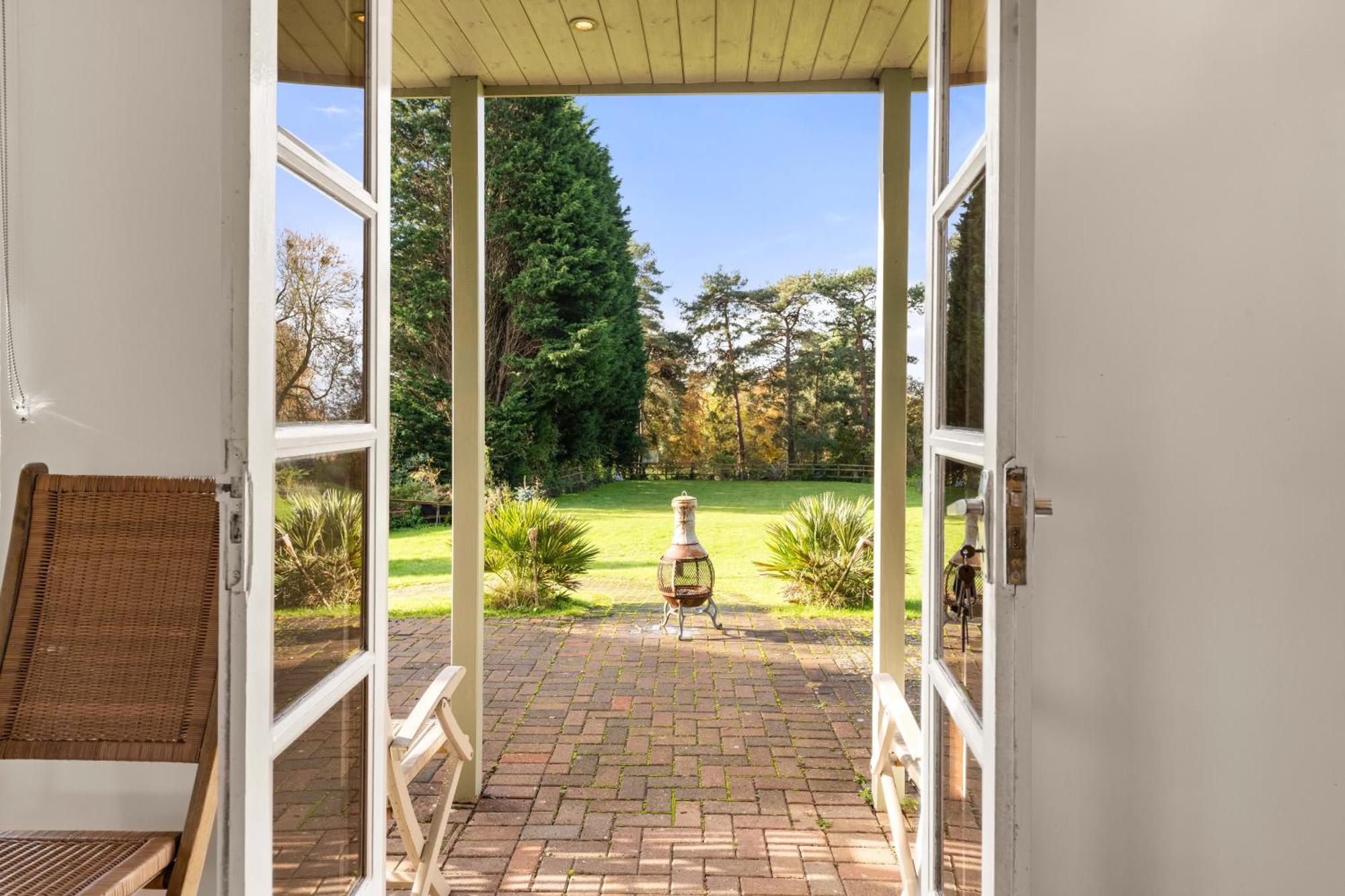 Country House With 7 Bedrooms And 3 Buildings Market Rasen Exterior foto
